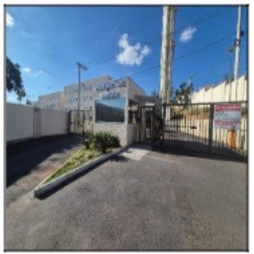 Apartamento, 1 quarto, 38 m² - Foto 1