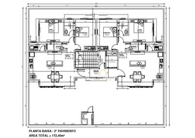 Apartamento, 2 quartos, 72 m² - Foto 5