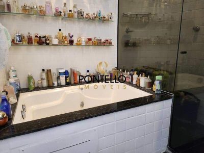 Apartamento, 4 quartos, 137 m² - Foto 4