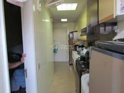 Apartamento, 2 quartos, 75 m² - Foto 1