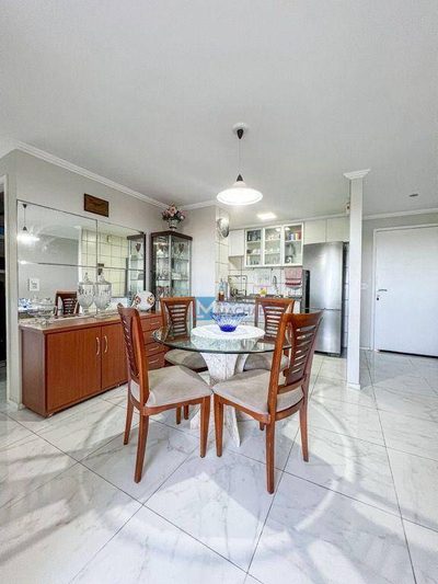 Apartamento, 3 quartos, 71 m² - Foto 3