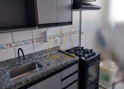 Apartamento, 2 quartos, 51 m² - Foto 1