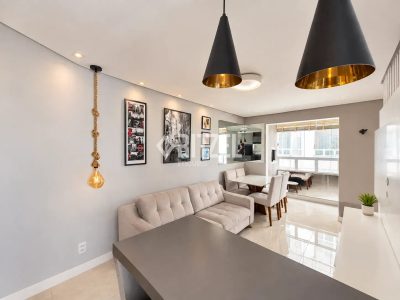 Apartamento, 2 quartos, 49 m² - Foto 4
