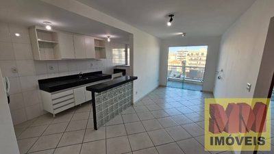 Apartamento, 1 quarto, 65 m² - Foto 2