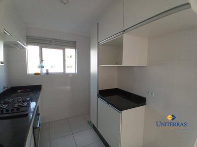 Apartamento, 2 quartos, 43 m² - Foto 5