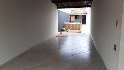 Casa, 2 quartos, 130 m² - Foto 2