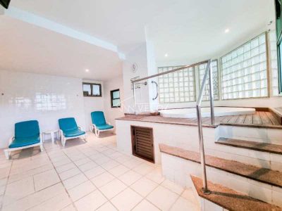 Flat/Apart Hotel, 2 quartos, 89 m² - Foto 2