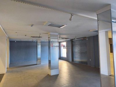 Loja-Salão, 750 m² - Foto 5