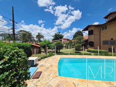 Casa, 3 quartos, 327 m² - Foto 4