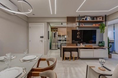 Apartamento, 2 quartos, 73 m² - Foto 3