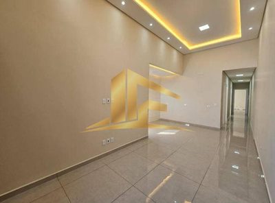 Casa, 3 quartos, 87 m² - Foto 3