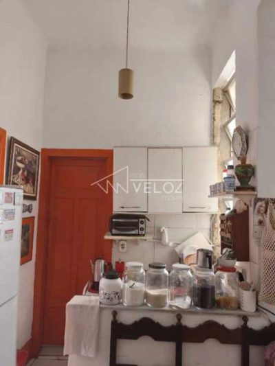 Apartamento, 2 quartos, 38 m² - Foto 1