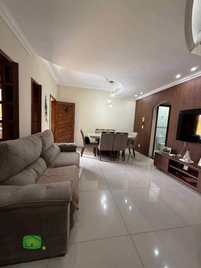 Casa, 3 quartos, 87 m² - Foto 5