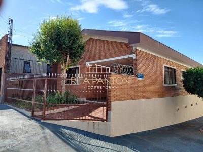 Casa, 3 quartos, 200 m² - Foto 2