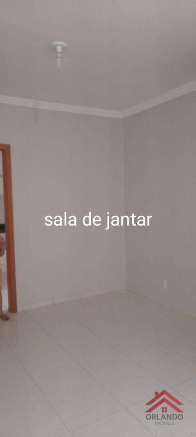 Apartamento, 3 quartos, 69 m² - Foto 1