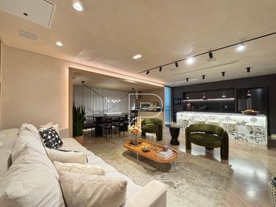 Apartamento, 2 quartos, 108 m² - Foto 2