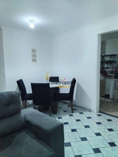 Apartamento, 3 quartos, 67 m² - Foto 3
