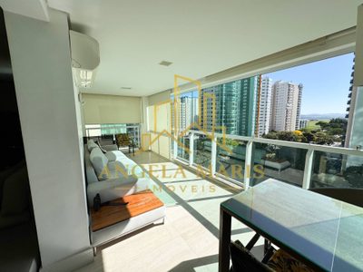Apartamento, 4 quartos, 183 m² - Foto 5