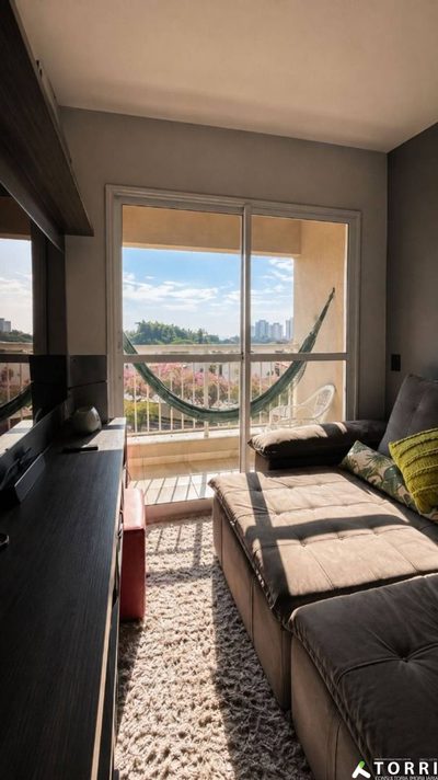 Apartamento, 3 quartos, 66 m² - Foto 2