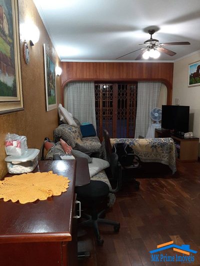 Sobrado, 3 quartos, 130 m² - Foto 3