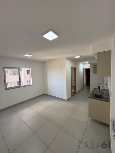 Apartamento, 2 quartos - Foto 3