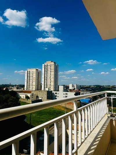 Apartamento, 3 quartos, 89 m² - Foto 5