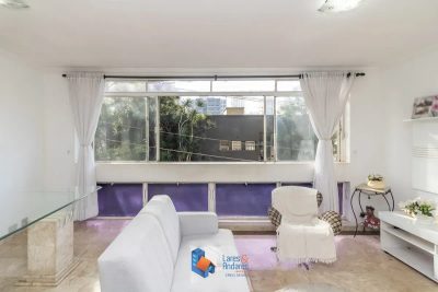 Apartamento, 2 quartos, 84 m² - Foto 3