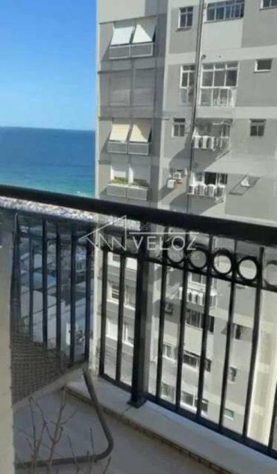 Flat/Apart Hotel, 2 quartos, 85 m² - Foto 4