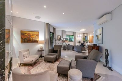 Apartamento, 3 quartos, 264 m² - Foto 3