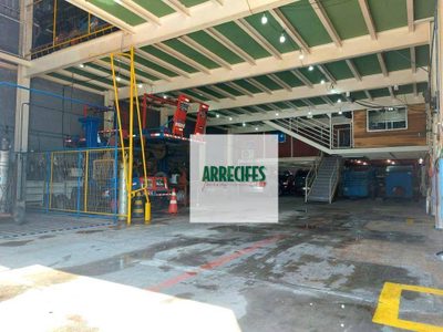 Prédio Inteiro, 1000 m² - Foto 5