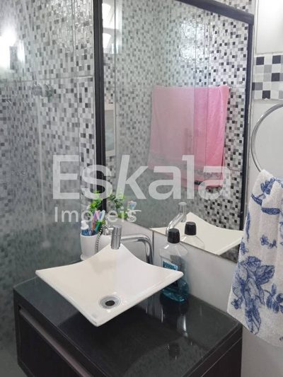 Casa, 3 quartos, 149 m² - Foto 5