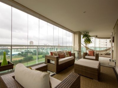 Apartamento, 4 quartos, 355 m² - Foto 1