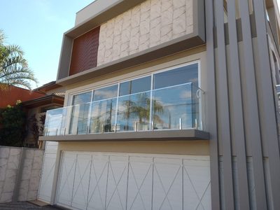 Casa de Condomínio, 5 quartos - Foto 3