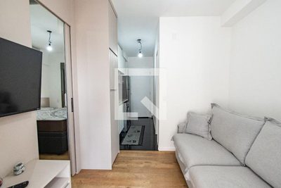 Apartamento, 1 quarto, 35 m² - Foto 4