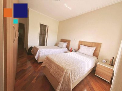 Sobrado, 3 quartos, 123 m² - Foto 3