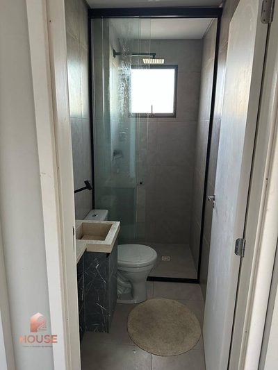 Apartamento, 2 quartos, 57 m² - Foto 5