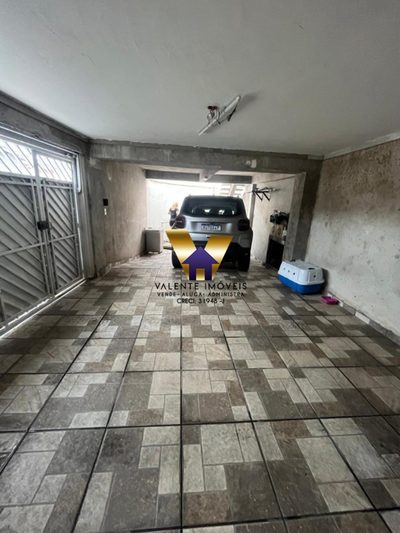 Casa, 2 quartos - Foto 1