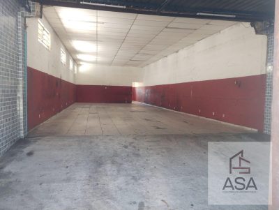 Depósito-Galpão, 260 m² - Foto 2