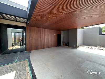 Casa, 3 quartos, 189 m² - Foto 4