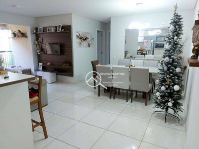 Apartamento, 2 quartos, 78 m² - Foto 1