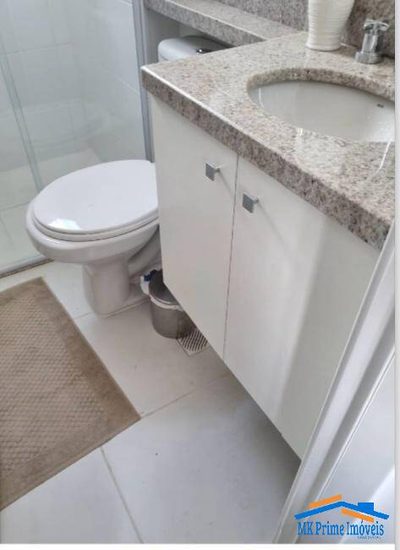 Apartamento, 2 quartos, 52 m² - Foto 5