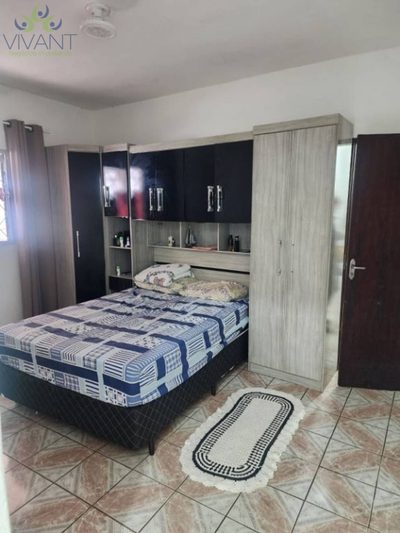 Casa, 3 quartos, 158 m² - Foto 5
