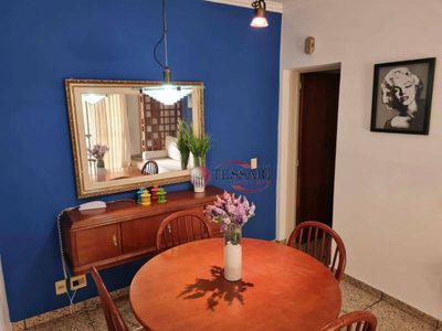 Apartamento, 1 quarto, 70 m² - Foto 3