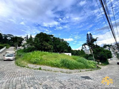 Terreno, 1078 m² - Foto 2