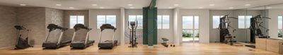 Apartamento, 2 quartos, 37 m² - Foto 2