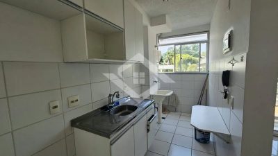 Apartamento, 2 quartos - Foto 5