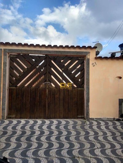 Casa, 2 quartos, 70 m² - Foto 5