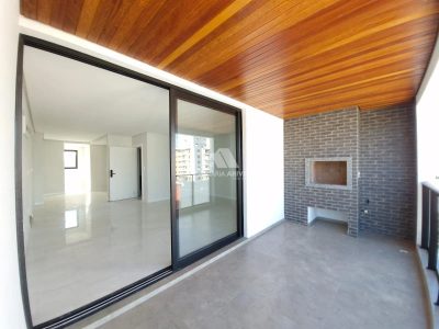 Apartamento, 3 quartos, 117 m² - Foto 1