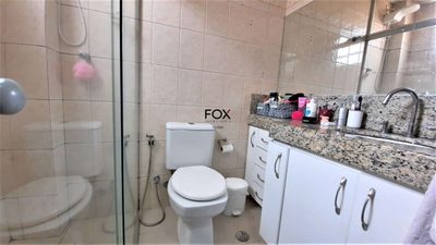 Apartamento, 3 quartos, 85 m² - Foto 4