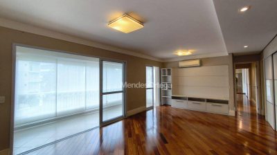 Apartamento, 3 quartos, 135 m² - Foto 4